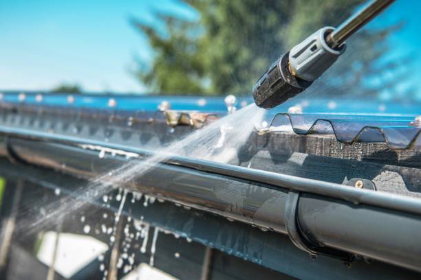Best Deck Cleaning Services  in Wallace, ID