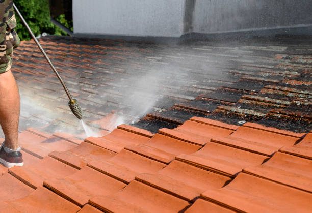  Wallace, ID Pressure Washing Pros
