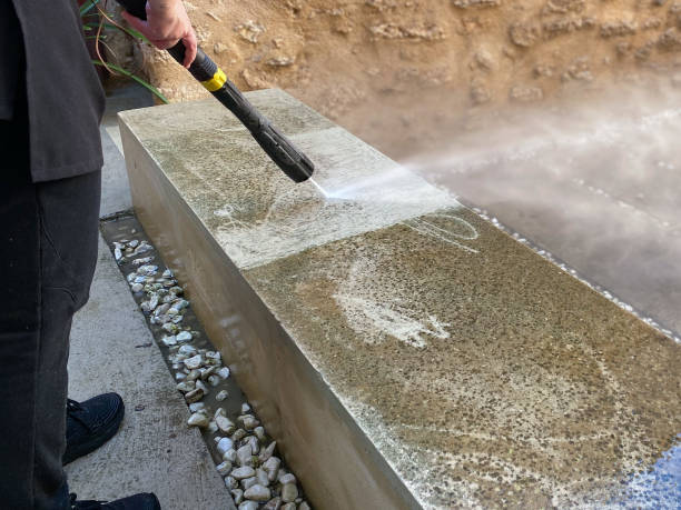 Best House Pressure Washing  in Wallace, ID
