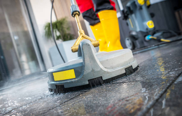 Best Affordable Power Washing  in Wallace, ID