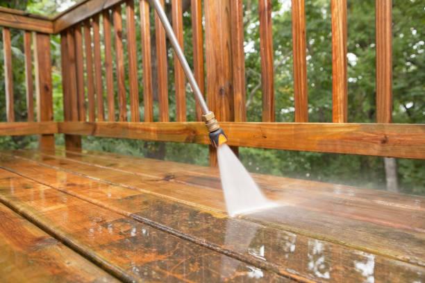 Best Exterior Home Cleaning  in Wallace, ID