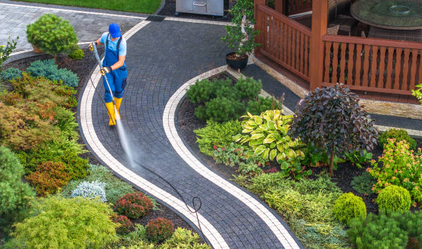 Best Exterior Home Cleaning  in Wallace, ID