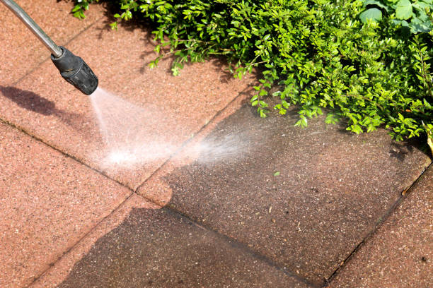 Best House Pressure Washing  in Wallace, ID