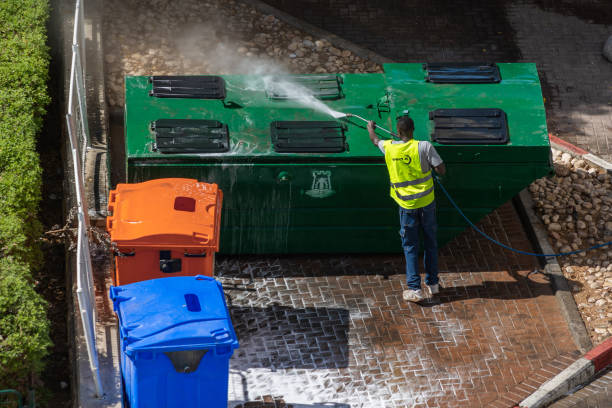 Best Affordable Pressure Washing  in Wallace, ID
